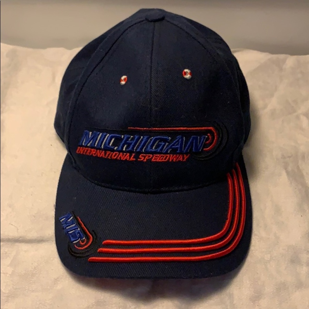 Michigan International Speedway Cap